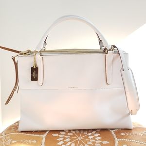 Coach Borough Tote Bag